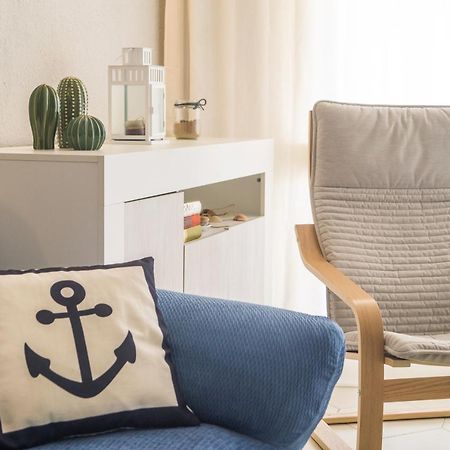 Apartamento Novelty Lägenhet Salou Exteriör bild