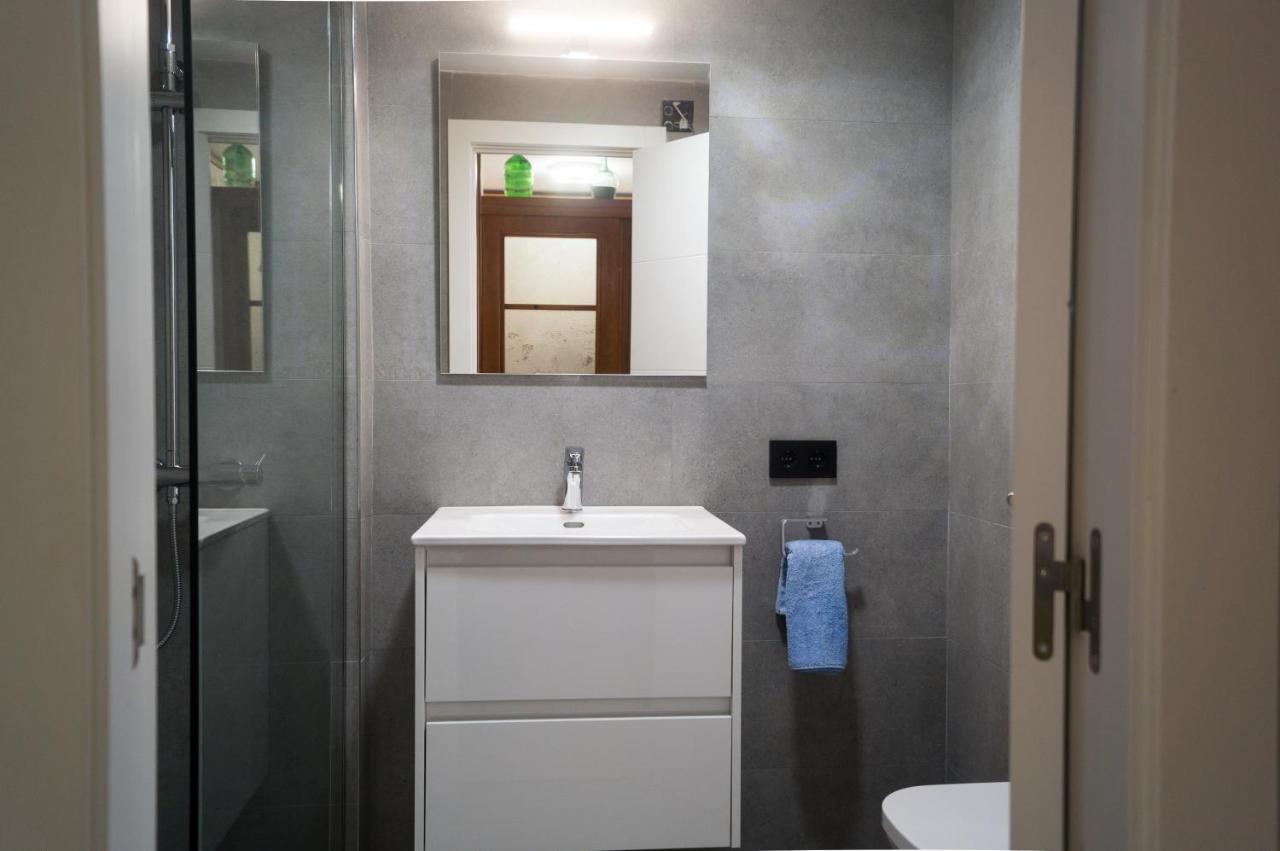 Apartamento Novelty Lägenhet Salou Exteriör bild