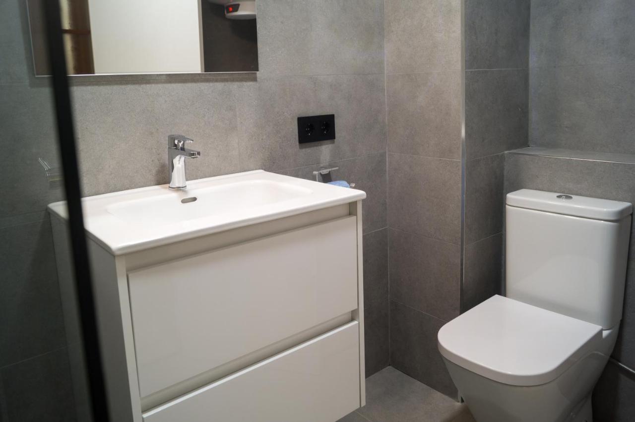 Apartamento Novelty Lägenhet Salou Exteriör bild